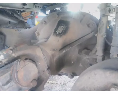 ALLIANCE R175-2NR513 CUTOFF - SINGLE AXLE