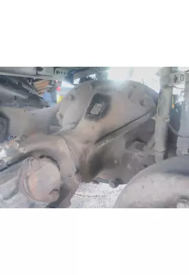ALLIANCE R175-2NR513 CUTOFF - SINGLE AXLE