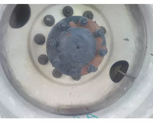 ALLIANCE R175-2NR513 CUTOFF - SINGLE AXLE