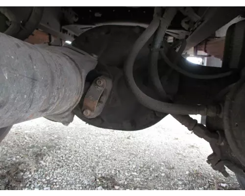 ALLIANCE R175-2NRTBD CUTOFF - SINGLE AXLE