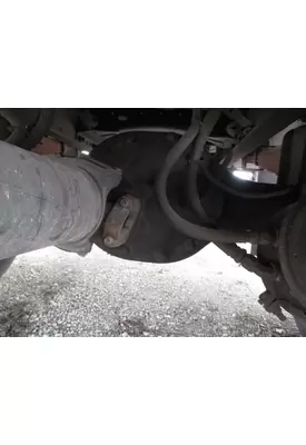 ALLIANCE R175-2NRTBD CUTOFF - SINGLE AXLE