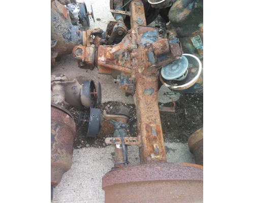 ALLIANCE R175-2N AXLE ASSEMBLY, REAR (REAR)