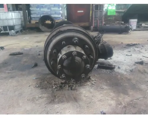 ALLIANCE R175-2N AXLE HOUSING, REAR (REAR)