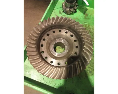 ALLIANCE R175-2N RING GEAR AND PINION