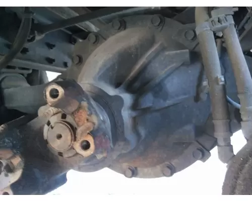 ALLIANCE R175-4NR522 CUTOFF - SINGLE AXLE