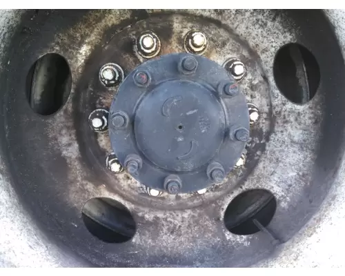 ALLIANCE R175-4NR522 CUTOFF - SINGLE AXLE