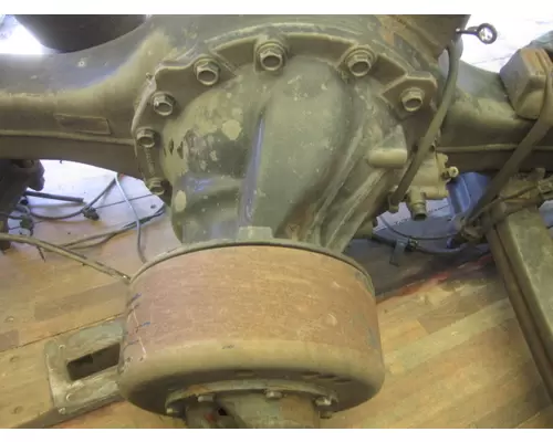 ALLIANCE R175-4NR556 DIFFERENTIAL ASSEMBLY REAR REAR