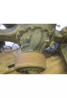 ALLIANCE R175-4NR556 DIFFERENTIAL ASSEMBLY REAR REAR