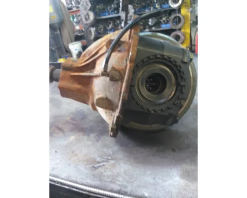 ALLIANCE R175-4NR588 DIFFERENTIAL ASSEMBLY REAR REAR