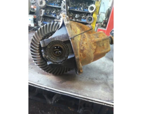 ALLIANCE R175-4NR588 DIFFERENTIAL ASSEMBLY REAR REAR