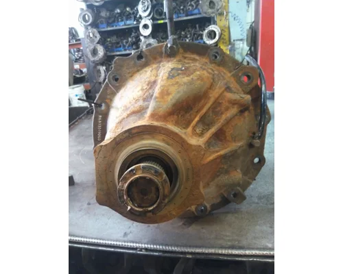 ALLIANCE R175-4NR588 DIFFERENTIAL ASSEMBLY REAR REAR
