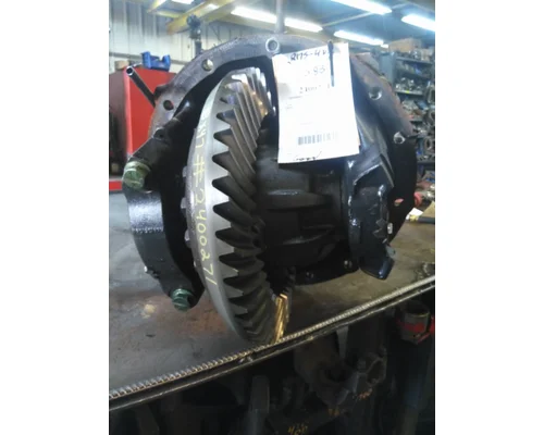 ALLIANCE R175-4NR588 DIFFERENTIAL ASSEMBLY REAR REAR