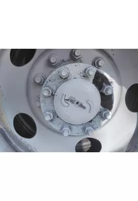 ALLIANCE R175-4NR614 CUTOFF - SINGLE AXLE