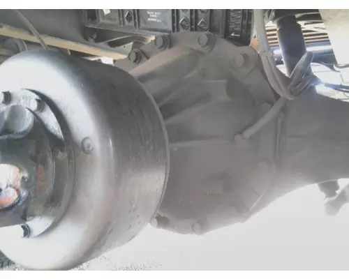 ALLIANCE R175-4NR614 CUTOFF - SINGLE AXLE