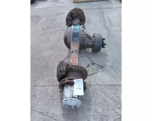 ALLIANCE R175-4NR614 CUTOFF - SINGLE AXLE