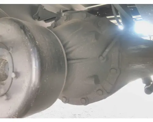 ALLIANCE R175-4NR614 CUTOFF - SINGLE AXLE