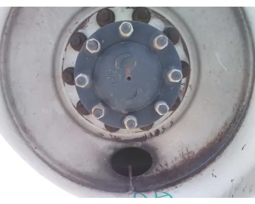 ALLIANCE R175-4NR614 CUTOFF - SINGLE AXLE