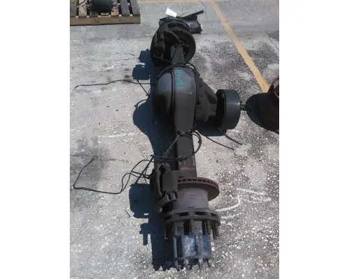 ALLIANCE R175-4NR614 CUTOFF - SINGLE AXLE