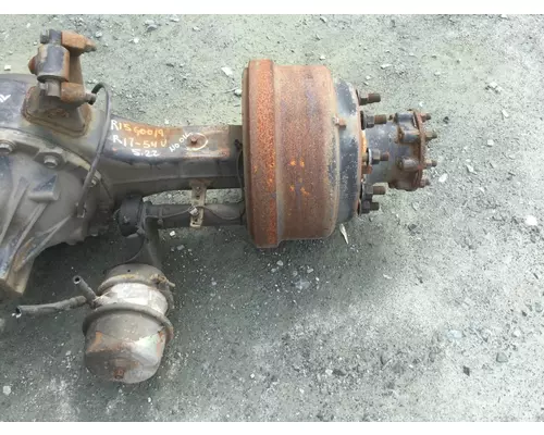 ALLIANCE R175-4N AXLE ASSEMBLY, REAR (REAR)