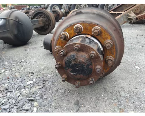 ALLIANCE R175-4N AXLE ASSEMBLY, REAR (REAR)