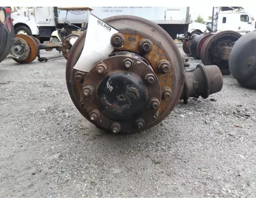 ALLIANCE R175-4N AXLE ASSEMBLY, REAR (REAR)