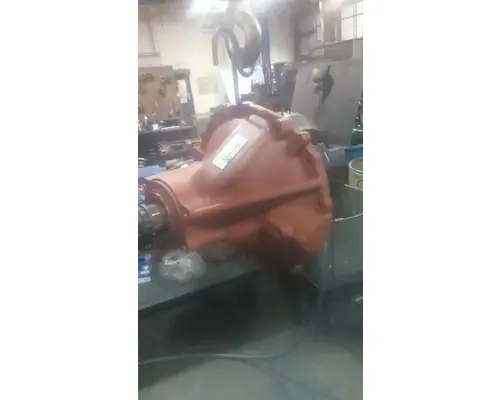ALLIANCE R19-2NR478 DIFFERENTIAL ASSEMBLY REAR REAR