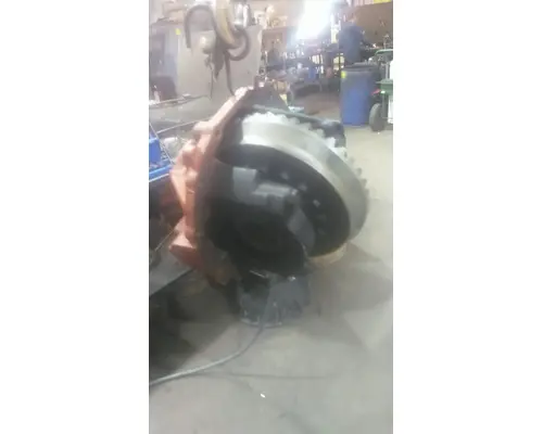 ALLIANCE R19-2NR478 DIFFERENTIAL ASSEMBLY REAR REAR