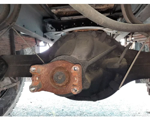 ALLIANCE R19-2NR513 DIFFERENTIAL ASSEMBLY REAR REAR
