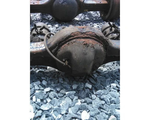 ALLIANCE R19-2NR513 DIFFERENTIAL ASSEMBLY REAR REAR