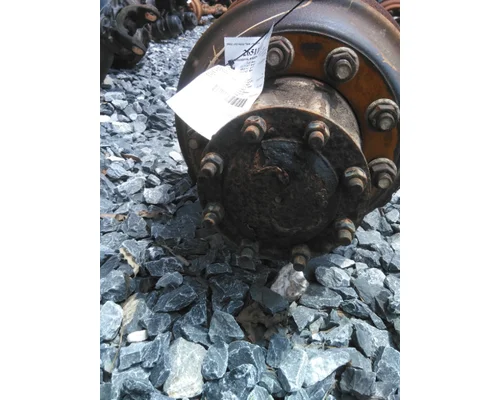 ALLIANCE R19-2NR513 DIFFERENTIAL ASSEMBLY REAR REAR