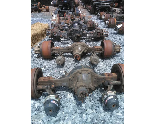 ALLIANCE R19-2NR513 DIFFERENTIAL ASSEMBLY REAR REAR