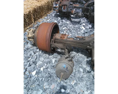 ALLIANCE R19-2NR513 DIFFERENTIAL ASSEMBLY REAR REAR