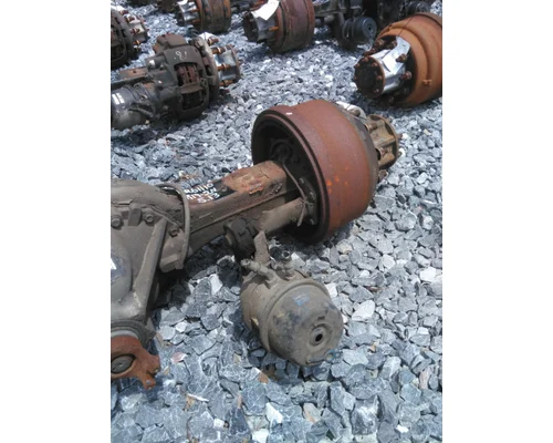ALLIANCE R19-2NR513 DIFFERENTIAL ASSEMBLY REAR REAR