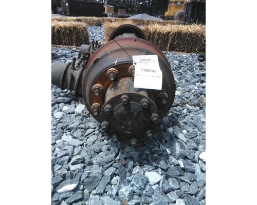 ALLIANCE R19-2NR513 DIFFERENTIAL ASSEMBLY REAR REAR