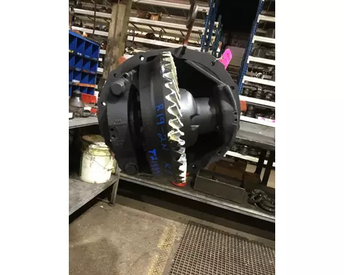 ALLIANCE R19-2NR571 DIFFERENTIAL ASSEMBLY REAR REAR