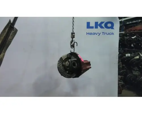 ALLIANCE R19-2NR614 DIFFERENTIAL ASSEMBLY REAR REAR