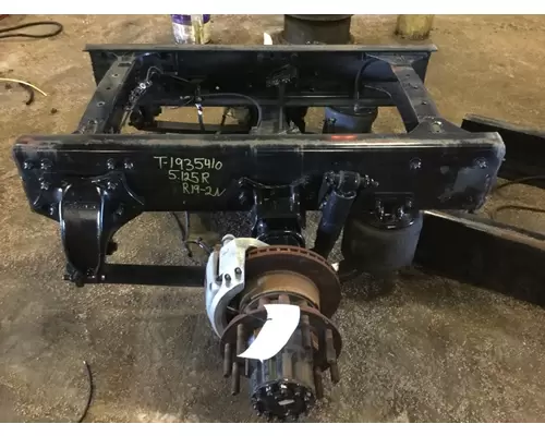 ALLIANCE R19-2NRTBD CUTOFF - SINGLE AXLE