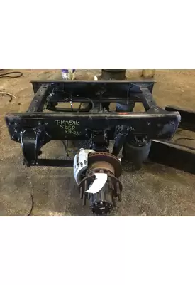 ALLIANCE R19-2NRTBD CUTOFF - SINGLE AXLE