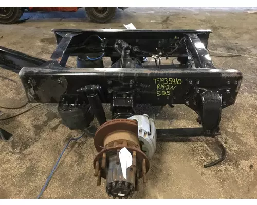ALLIANCE R19-2NRTBD CUTOFF - SINGLE AXLE