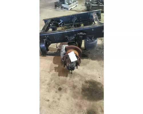 ALLIANCE R19-2NRTBD CUTOFF - SINGLE AXLE