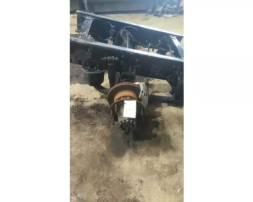 ALLIANCE R19-2NRTBD CUTOFF - SINGLE AXLE