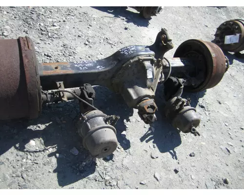 ALLIANCE R19-2N AXLE ASSEMBLY, REAR (REAR)