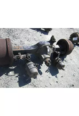 ALLIANCE R19-2N AXLE ASSEMBLY, REAR (REAR)