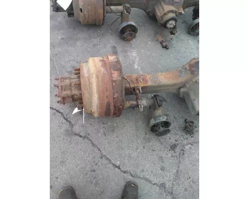 ALLIANCE R19-2N AXLE ASSEMBLY, REAR (REAR)