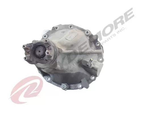 ALLIANCE R19-2N Differential Assembly (Rear, Rear)
