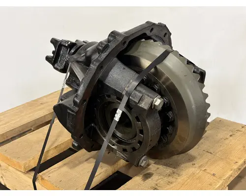 ALLIANCE R19-2N Differential Assembly (Rear, Rear)