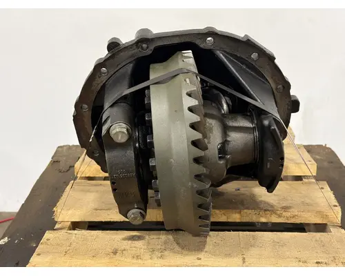 ALLIANCE R19-2N Differential Assembly (Rear, Rear)