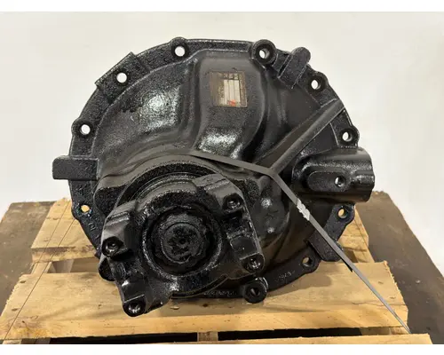 ALLIANCE R19-2N Differential Assembly (Rear, Rear)