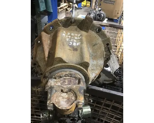 ALLIANCE R19-2N Rears (Rear)