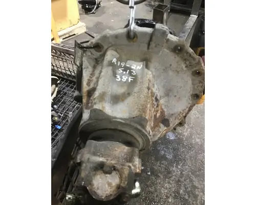 ALLIANCE R19-2N Rears (Rear)